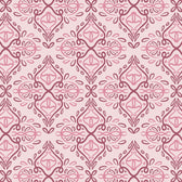 Rose Damask