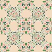 Rose Garden Tile