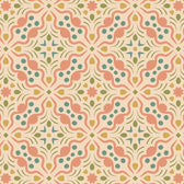 Serpentine Bloom