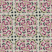 Serpentine Tile