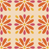 Sunburst Daisy