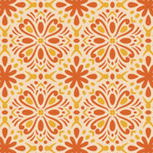 Tangerine Folk