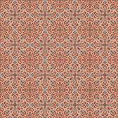 Terracotta Navy Tile