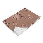 Mocha Botanical