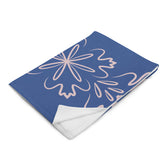 Leaf Damask