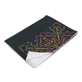Disco Scrollwork