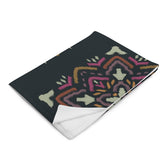 Jewel Ikat
