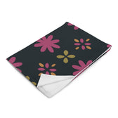 Disco Petal Scatter