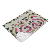 Serpentine Tile