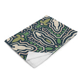 Midnight Folk Tile
