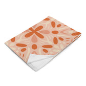 Peach Tonal Bloom