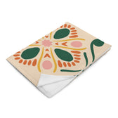 Forest Butterfly Tile