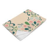 Rose Garden Tile