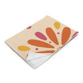 Sunburst Daisy