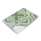 Olive Butterfly