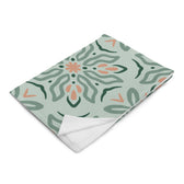Mint Botanical