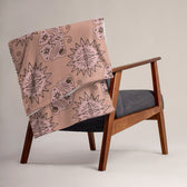 Mocha Butterfly Eye — 50