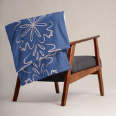Leaf Damask — 50