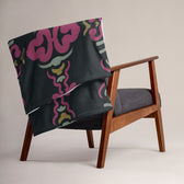 Magenta Baroque — 50