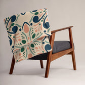Garden Navy