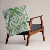 Olive Butterfly — 50