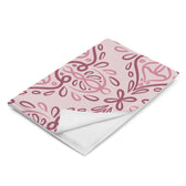 Rose Damask