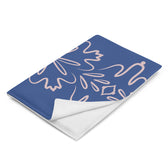 Leaf Damask