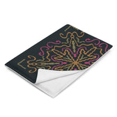 Disco Scrollwork