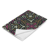 Psychedelic Damask