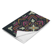 Jewel Ikat