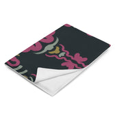 Magenta Baroque