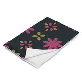 Disco Petal Scatter