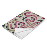 Serpentine Tile