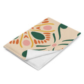 Forest Butterfly Tile