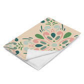 Rose Garden Tile