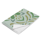 Olive Butterfly