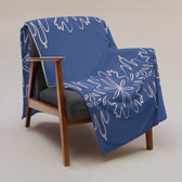 Leaf Damask — 60