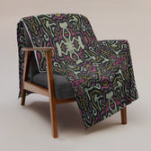 Psychedelic Damask — 60