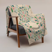 Rose Garden Tile — 60