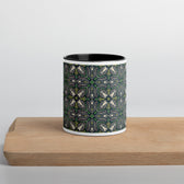 Midnight Folk Tile