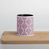 Butterfly Vine — 11 oz / Black Inside