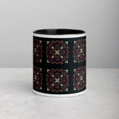 Jewel Ikat