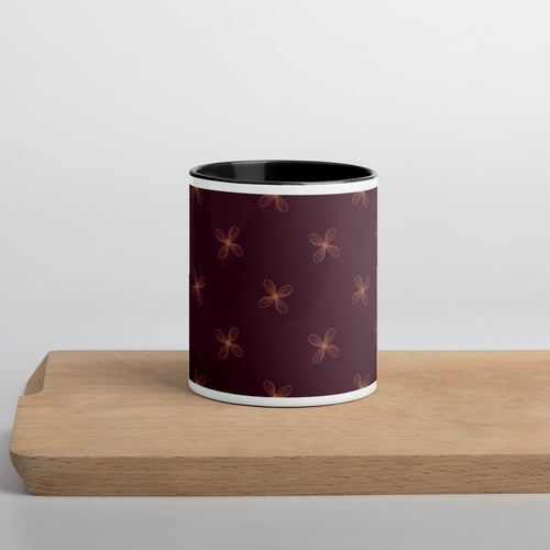 Zinque 3 Color Inside Mug mockup 1 pattern preview