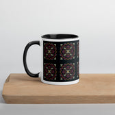 Jewel Ikat