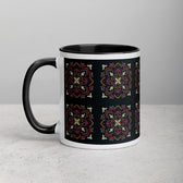 Jewel Ikat