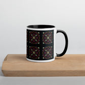 Jewel Ikat