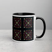 Jewel Ikat