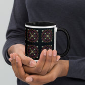 Jewel Ikat