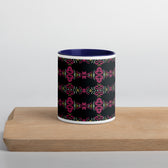 Magenta Baroque