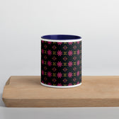 Disco Petal Scatter